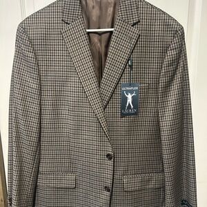 LAUREN Ralph Lauren Ultraflex jacket. Size 44 New.